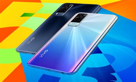 vivo y53|vivo y53s review.